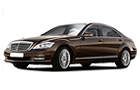 Mercedes Benz launches S350 CDI with starting price of Rs. 1.07 crore (ex-showroom price) Mercedes Benz launches S350 CDI with starting price of Rs. 1.07 crore (ex-showroom price)